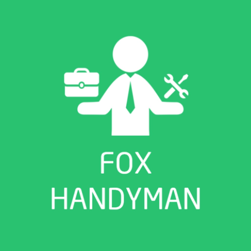 Fox-Handyman app icon