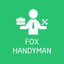 Fox-Handyman icon