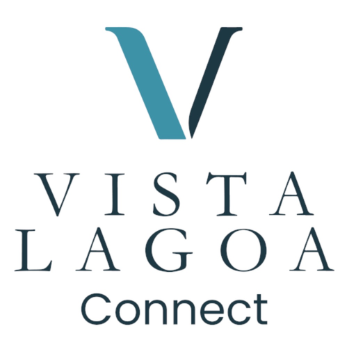 Vista Lagoa - Connect app icon