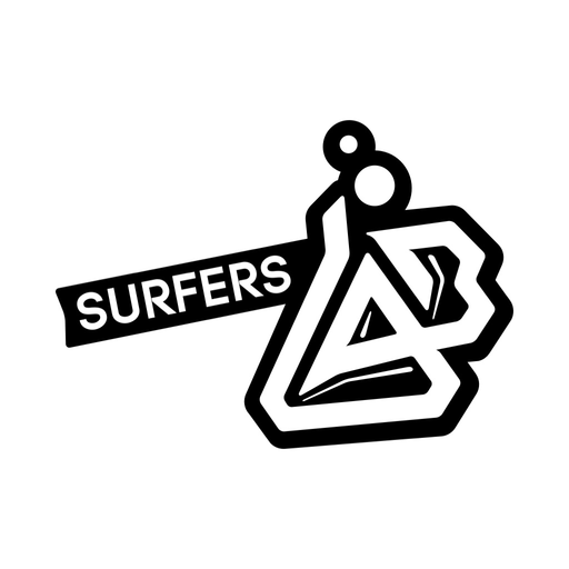 SURFERS LAB app icon