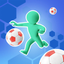 Dodge_Ball:Knockout arena game icon