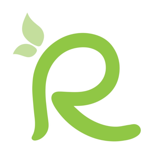 Reel Gardening app icon