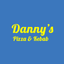 Dannys Pizza And Kebab icon