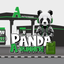 Panda A-Runner icon