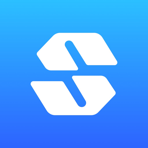 TokenSwap app icon