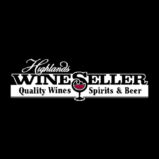 Highlands WineSeller app icon