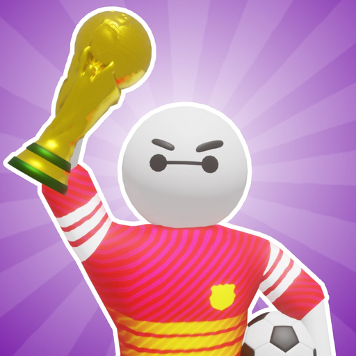 Ball Brawl: Road to Final Cup app icon