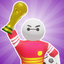 Ball Brawl: Road to Final Cup icon