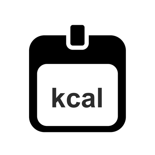 Calorie Counter Daily app icon