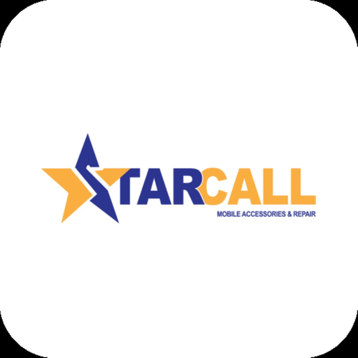 Najem Starcall app icon