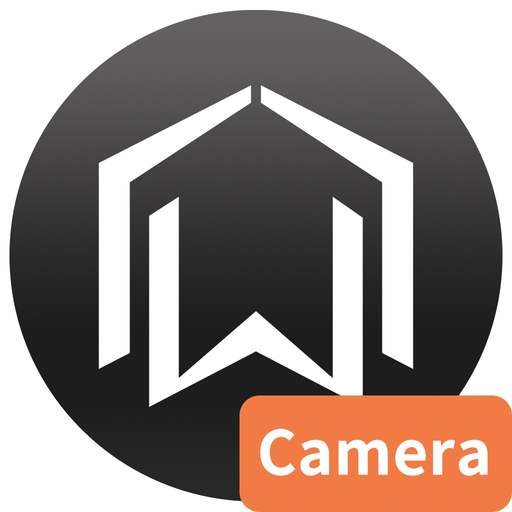 CZUR Camera app icon