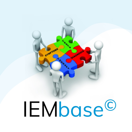 IEMBase app icon