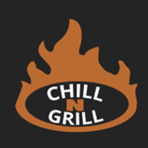 Darwen Chill Grill app icon