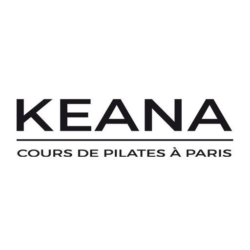 KEANA COURS DE PILATES app icon