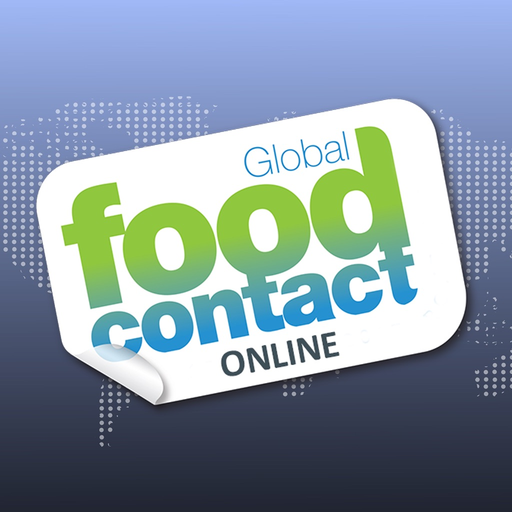 Global Food Contact app icon