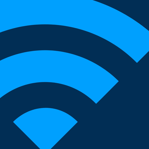 M.Connected Home™ app icon