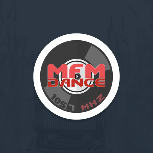 MFM Dance app icon
