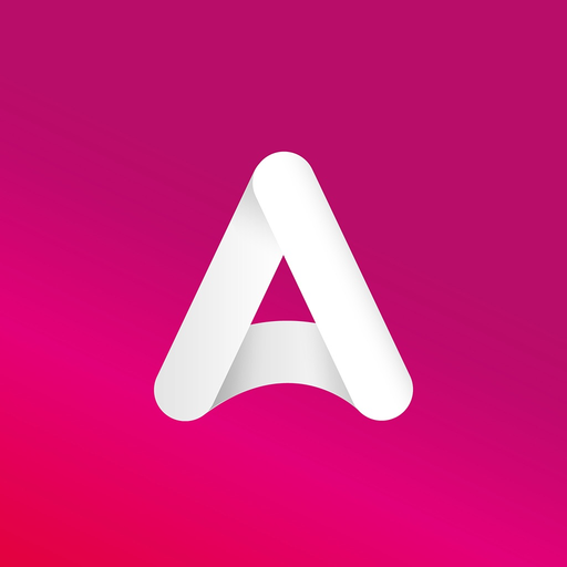 Accelovate app icon