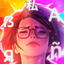 Solo leveling Ambigram Game ! icon