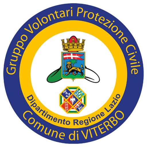 Protezione Civile Viterbo app icon
