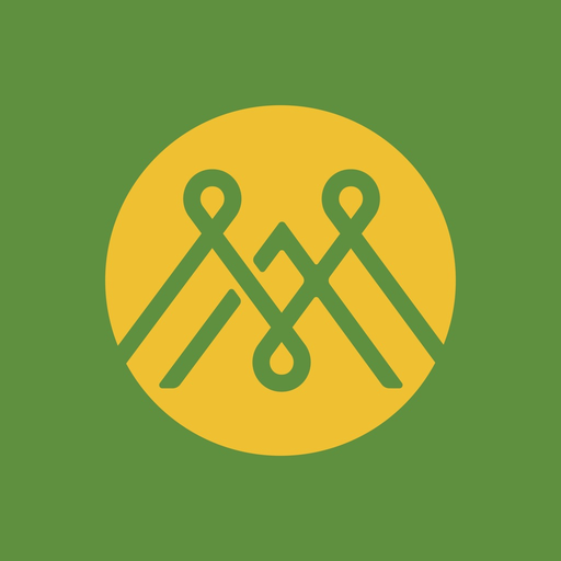 Aroma Medan app icon