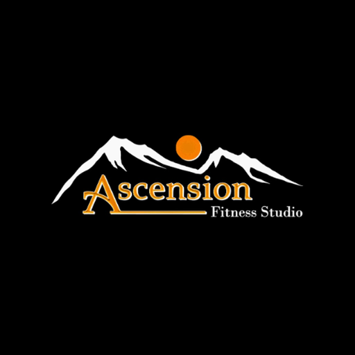 Ascension Fitness app icon