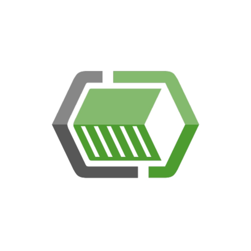 E-containers giełda app icon