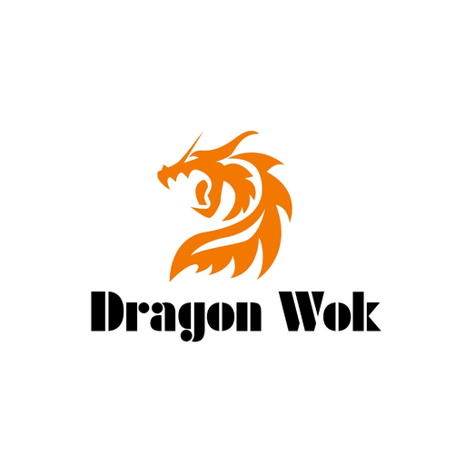 Dragon Wok app icon