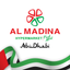 Al Madina AUH icon