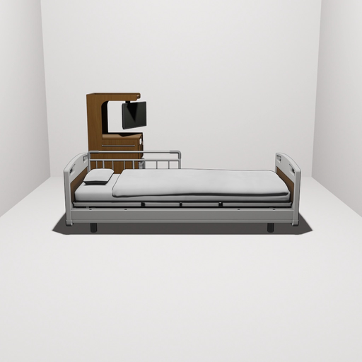 Escape anyway -Hospital room- app icon