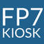FP7 Kiosk icon