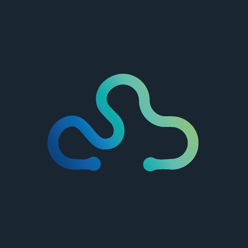 Trackson app icon