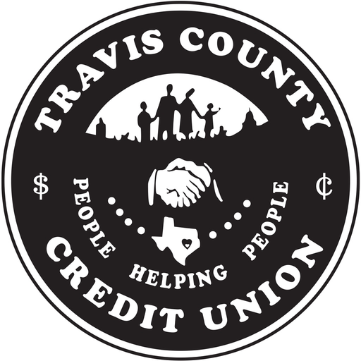 Travis County CU Mobile app icon