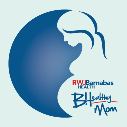 BHealthy Mom app icon