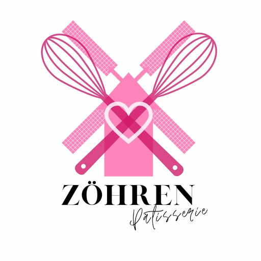 Pâtisserie Zöhren app icon