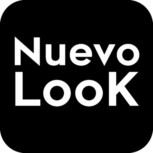 Club NuevoLook app icon
