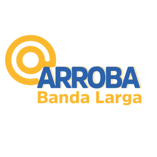 Arroba Internet Banda Larga app icon