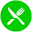 Usual Diet icon