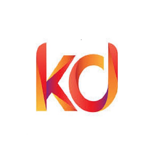KDilip Kumar Agency app icon