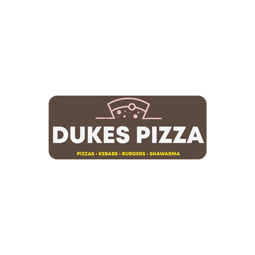 Dukes Pizza Kebab&Smash Burger app icon