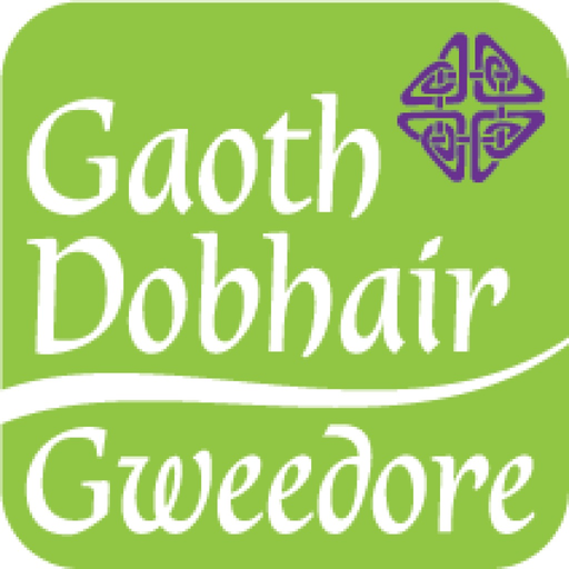 Gaoth Dobhair Gweedore app icon