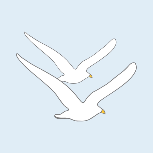 Del Mar USD app icon