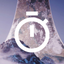 Weapon Spawn Timer icon