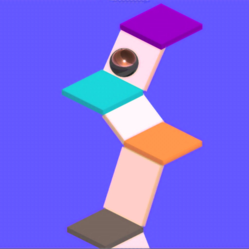 Reflex Ball - Legend Fall app icon