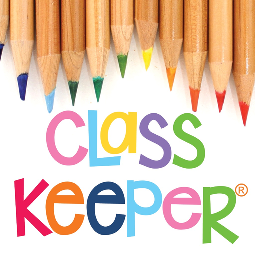 Class Keeper® app icon