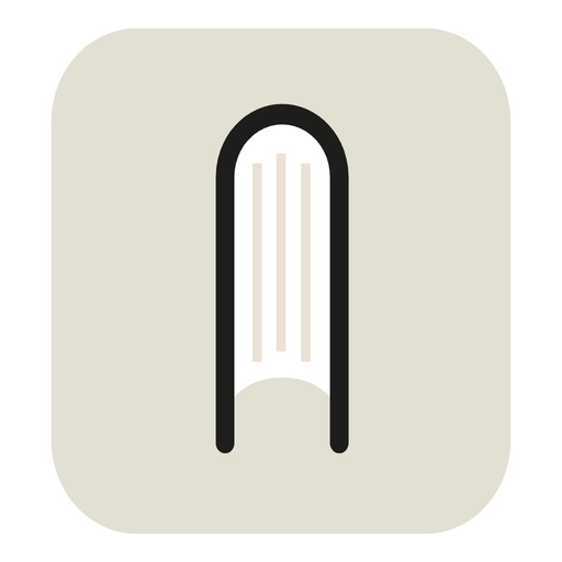 Crearch app icon