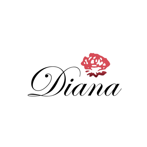 Diana Tandoori app icon