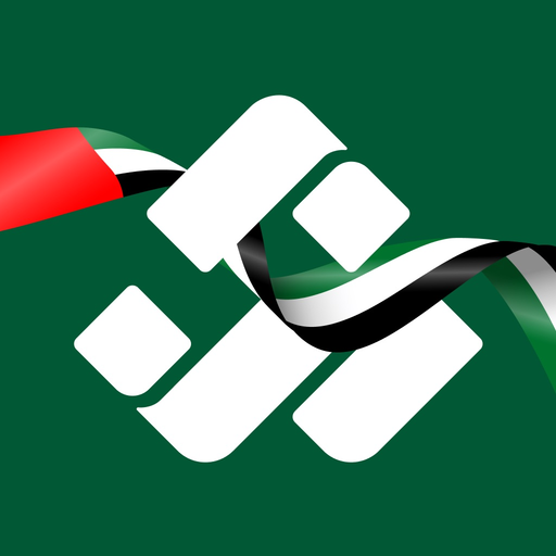 Digital Sharjah app icon