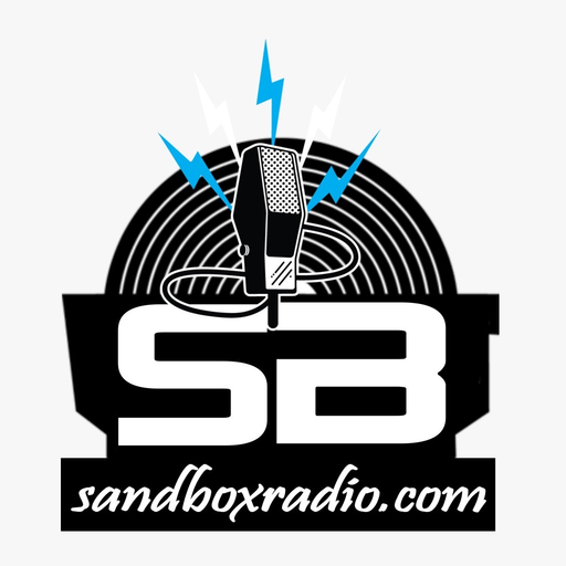 Sandbox Radio app icon