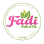 FadiFruits icon